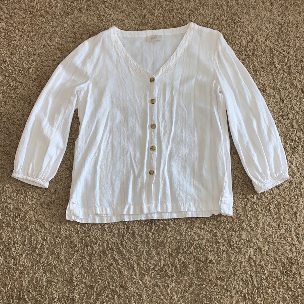 Loft Top